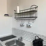 1 Bis Saint Alyre Appartement *