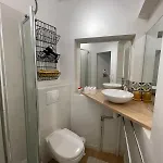 Apartment 1 Bis Saint Alyre