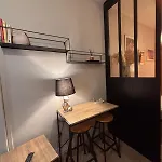 1 Bis Saint Alyre Appartement Clermont-Ferrand