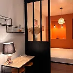 Appartement 1 Bis Saint Alyre Clermont-Ferrand