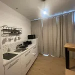 1 Bis Saint Alyre Appartement
